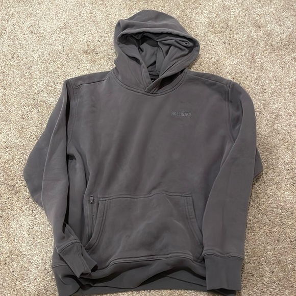 Hollister Other - Hollister hoodie hooded sweatshirt sweat shirt